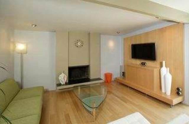 Romanii si luxul pe timp de criza