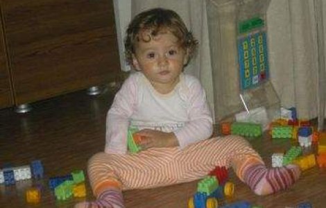 Povestea unei manute pierdute!