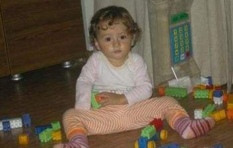 Povestea unei manute pierdute!