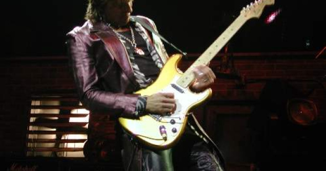  Video  Richie Sambora s-a internat la dezintoxicare