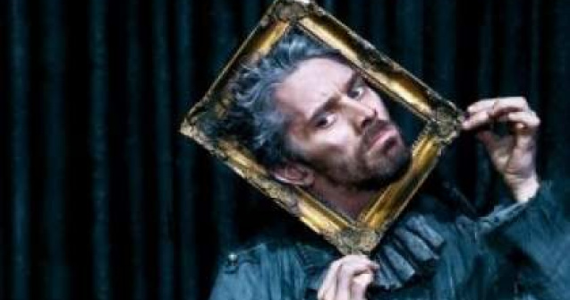 Teatru, dans si pantomima intr-un singur spectacol!