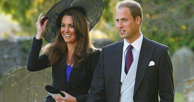  Live  A inceput numaratoarea inversa pana la nunta regala!