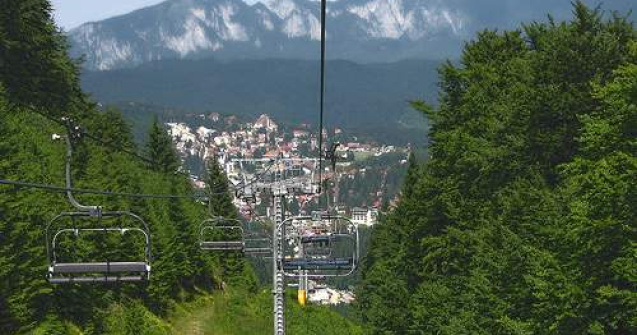 Oferte in tara de 1 Mai