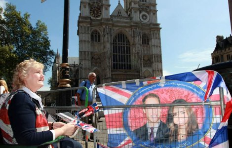  Top  Cei mai ciudati invitati de la nunta regala