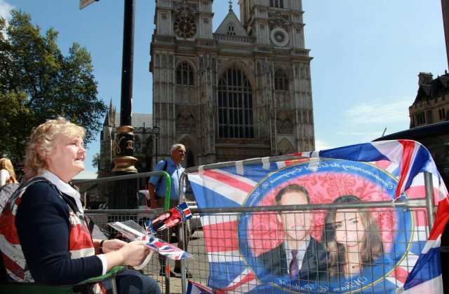 Cei mai ciudati invitati de la nunta regala