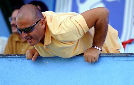 Mititelu: "Am dovezi clare despre coruptia din fotbal! Le voi prezenta procurorului"