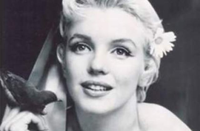 Cum si-a petrecut Marilyn Monroe ultima noapte din viata?