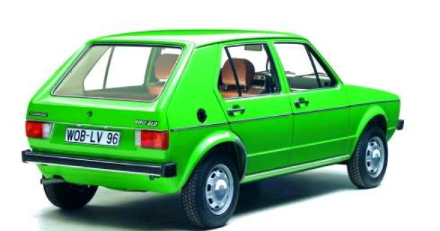 35 de ani de la primul VW Golf diesel. Iata ce performante avea!