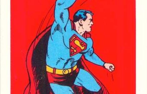 Superman renunta la cetatenia SUA!