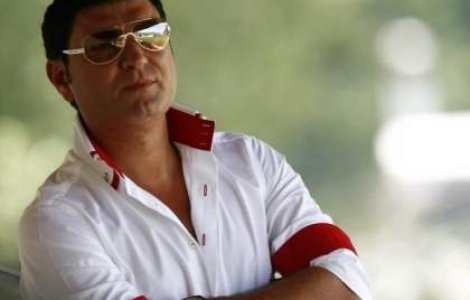 Borcea: "Renunt la Dinamo. Ii las totul lui Savulescu"