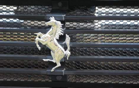 Fostul fotbalist Gabi Popescu va primi 374 mii de euro de la Ferrari