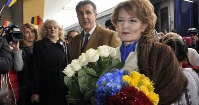 Calatoria cu Trenul Regal, anulata din cauza starii Regelui Mihai