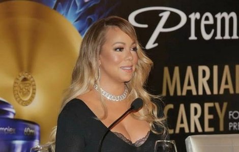 Cati bani aduce in fiecare an melodia "All I Want for Christmas" in conturile artistei Mariah Carey