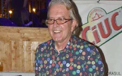 Ducu Bertzi, despre prezenta...