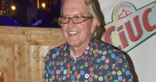 Ducu Bertzi, despre prezenta sa la targul din Piata Victoriei: Eu ieri am aflat de toata tarasenia asta