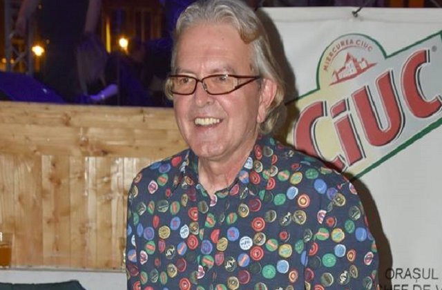 Ducu Bertzi, despre prezenta sa la targul din Piata Victoriei: Eu ieri am aflat de toata tarasenia asta