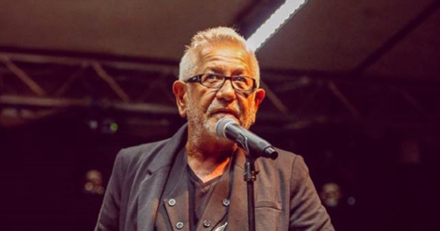 Ovidiu Lipan Tandarica a refuzat sa cante la targul din Piata Victoriei