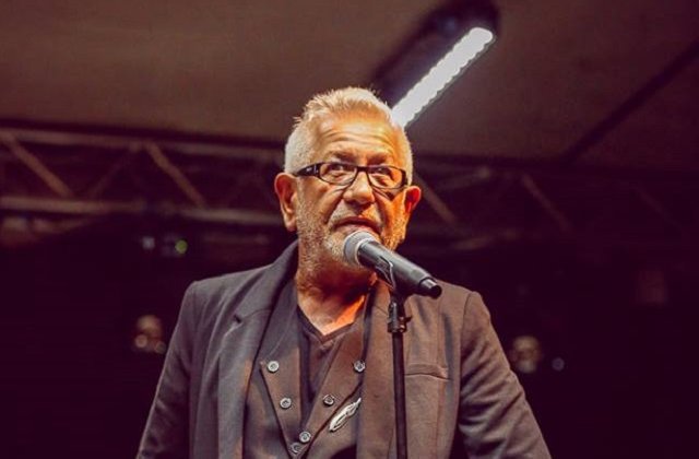 Ovidiu Lipan Tandarica a refuzat sa cante la targul din Piata Victoriei