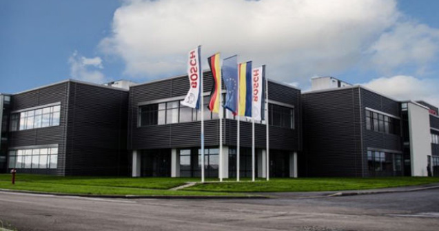 Bosch isi mareste personalul: peste 100 de posturi sunt disponibile la fabrica din Blaj