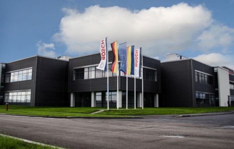 Bosch isi mareste personalul: peste 100 de posturi sunt disponibile la fabrica din Blaj