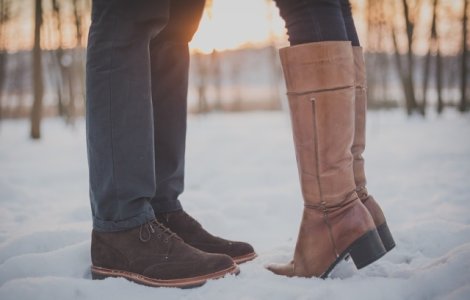  Top  Cum sa-ti ingrijesti adecvat incaltamintea pe timp de iarna: 7 trucuri ingenioase