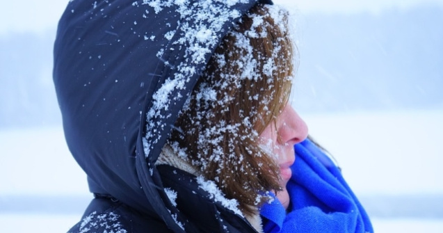 14 judete, sub cod GALBEN de ninsori si viscol