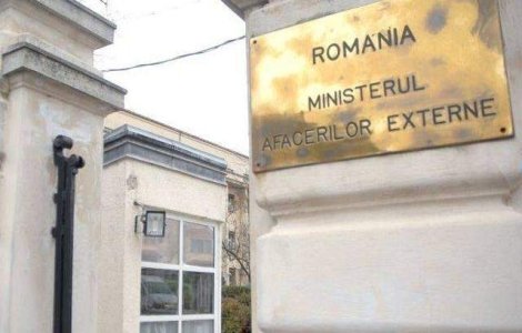 MAE: Romanii din imobilul afectat de incendiul din Germania sunt in siguranta