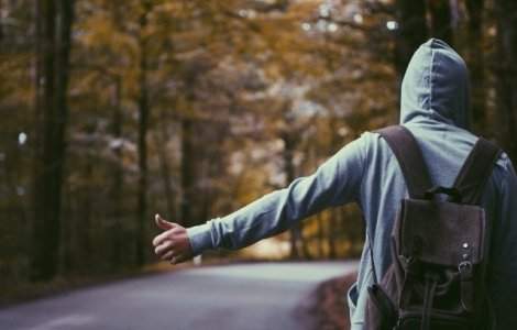 Cei doi autostopisti care au ucis in barbat in Calarasi sunt liceeni