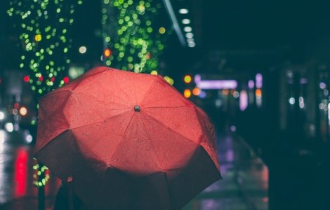 Informare meteo: Ploi insemnate cantitativ in sud-est, ninsori in vest, nord, centru si la munte