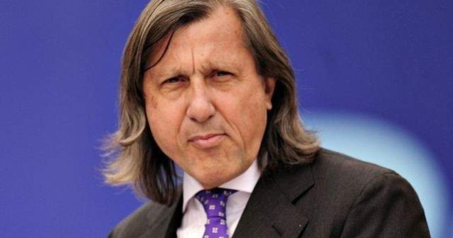 Ilie Nastase, suparat ca nu a fost lasat la tribuna oficiala de la Arcul de Triumf: Astept scuzele de rigoare