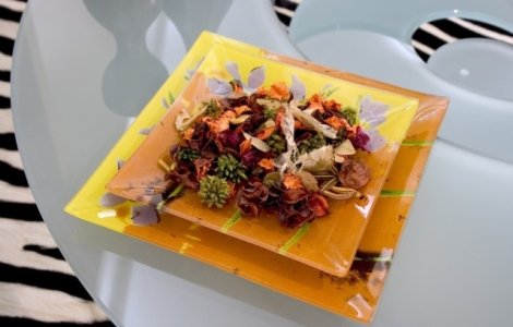  Top  8 culori care iti influenteaza apetitul. Afla din ce farfurie trebuie sa mananci daca vrei sa slabesti