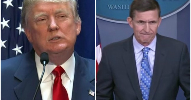 Trump sustine ca nu a existat "absolut nicio complicitate" intre echipa sa de campanie si Rusia