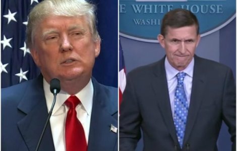 Trump sustine ca nu a existat "absolut nicio complicitate" intre echipa sa de campanie si Rusia