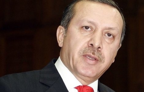 Erdogan va merge in Grecia. Este prima vizita a unui presedinte turc in 65 de ani