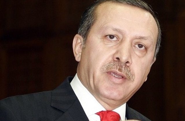 Erdogan va merge in Grecia. Este prima vizita a unui presedinte turc in 65 de ani