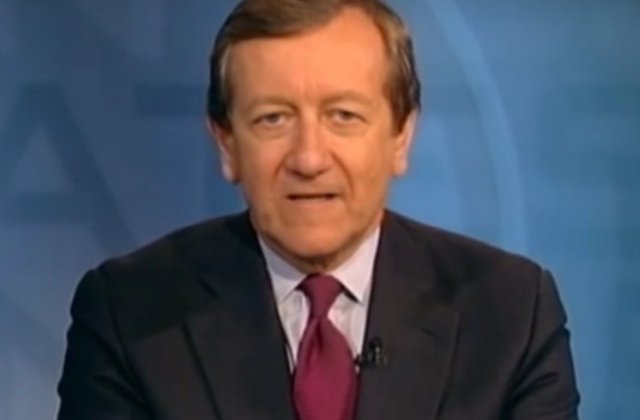 Jurnalistul Brian Ross, suspendat din functie de ABC News pentru "o grava eroare" in legatura cu Flynn
