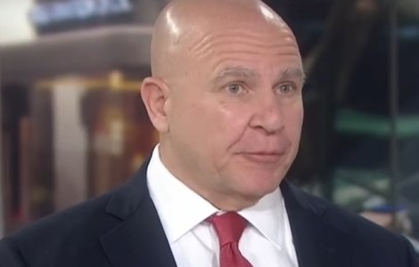 Consilierul pe probleme de securitate al lui Trump avertizeaza: Vremea "rabdarii strategice a trecut"