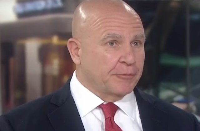 Consilierul pe probleme de securitate al lui Trump avertizeaza: Vremea "rabdarii strategice a trecut"