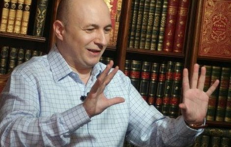 Codrin Stefanescu: S-a stabilit sa facem si noi un miting impotriva statului paralel si ilegitim