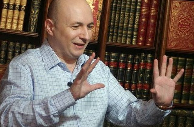 Codrin Stefanescu: S-a stabilit sa facem si noi un miting impotriva statului paralel si ilegitim