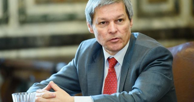 Ciolos a avut o intrevedere informala cu Departamentul de Stat al SUA, dupa reactia privind Legile Justitiei