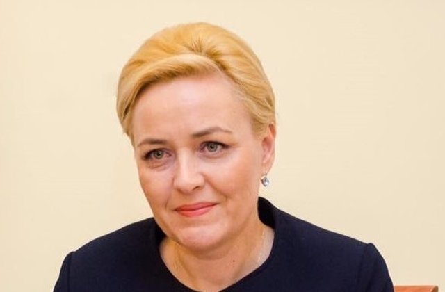 Stefanescu: Carmen Dan ar trebui sa se gandeasca foarte serios daca nu este necesar sa produca niste schimbari la MAI