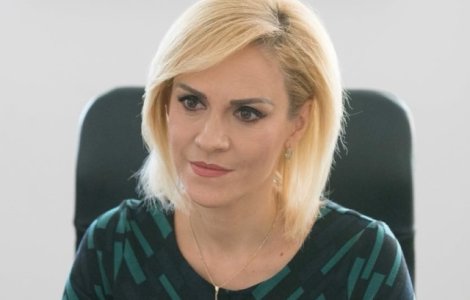Firea: Premierul Tudose este cel care a inceput sa dea replici nepotrivite colegilor din partid