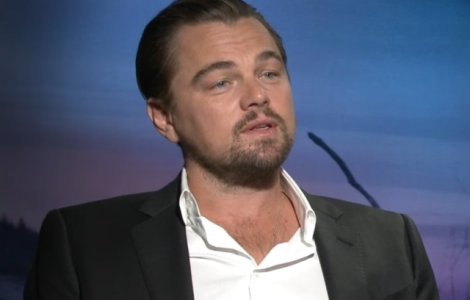  Top  Leonardo DiCaprio: 10 citate de la omul care vrea sa schimbe lumea