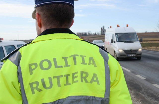 Doi tineri au murit in urma unui accident pe DN 2B Buzau - Braila