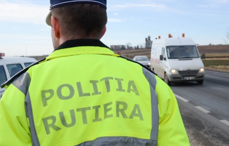 Doi tineri au murit in urma unui accident pe DN 2B Buzau - Braila