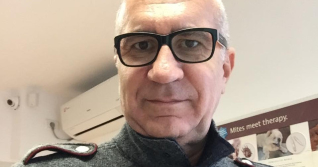 Omul de afaceri Tiberiu Urdareanu, audiat in dosarul lui Ludovic Orban