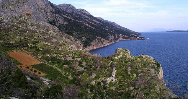 O insula croata ar putea fi numita Facebook