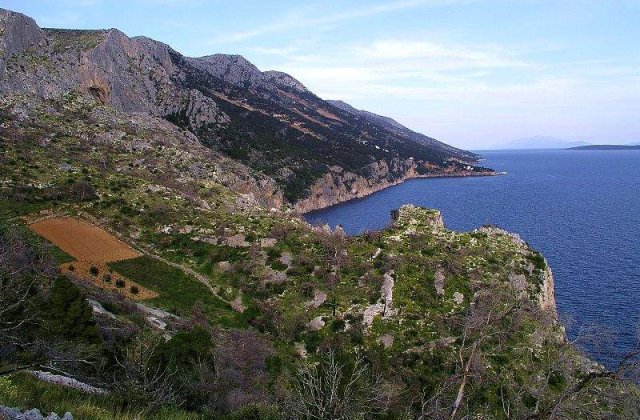 O insula croata ar putea fi numita Facebook