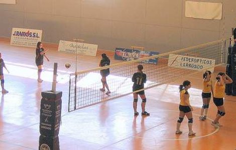 CSV 2004 Tomis Constanta, campioana Romaniei la volei feminin